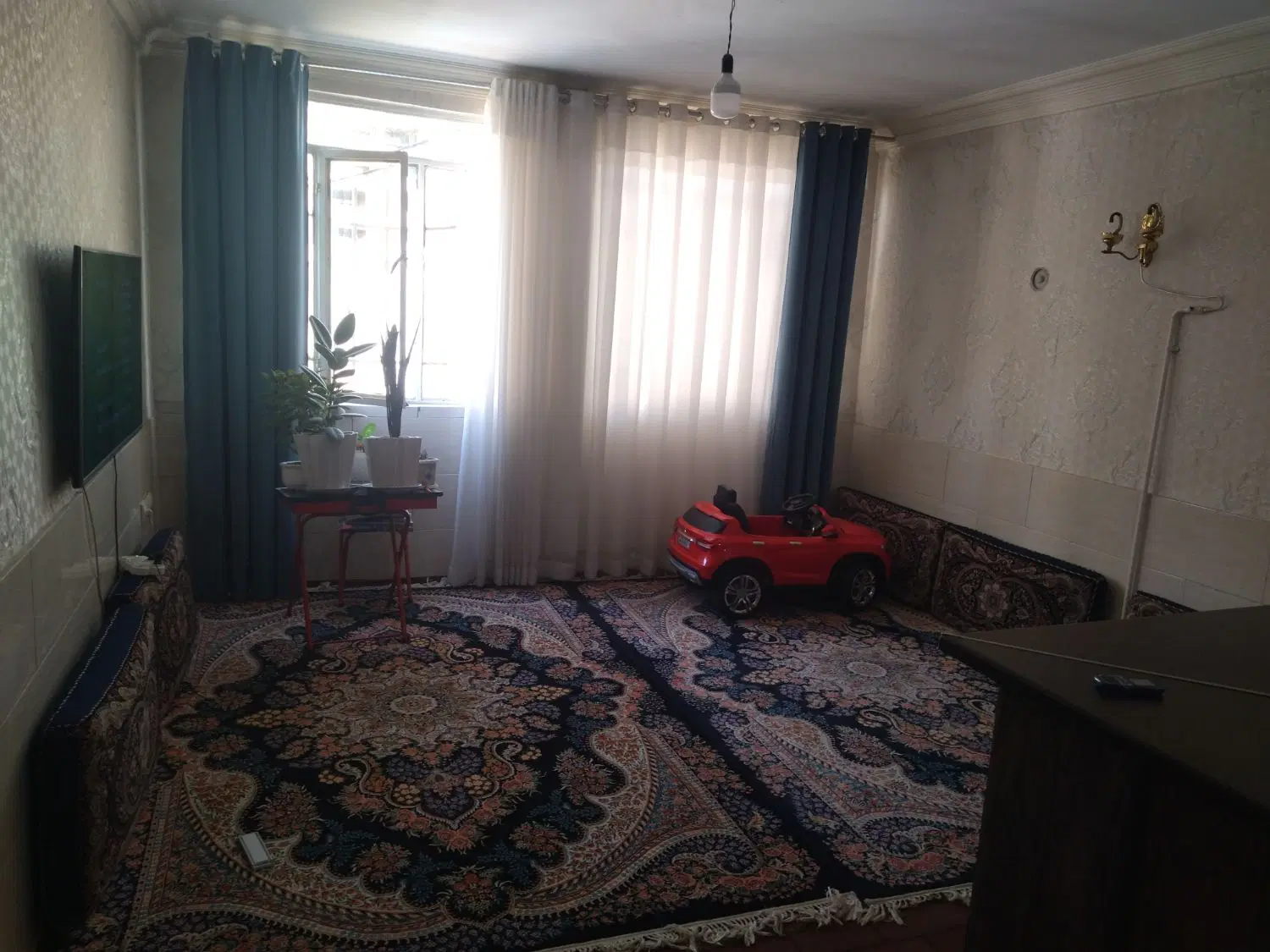 خونه 60متری