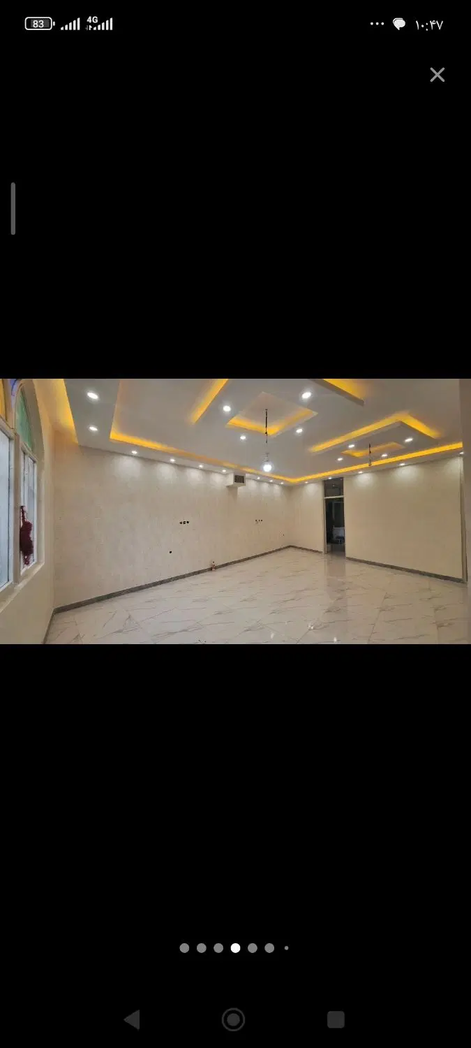 فروش واحد مسکونی