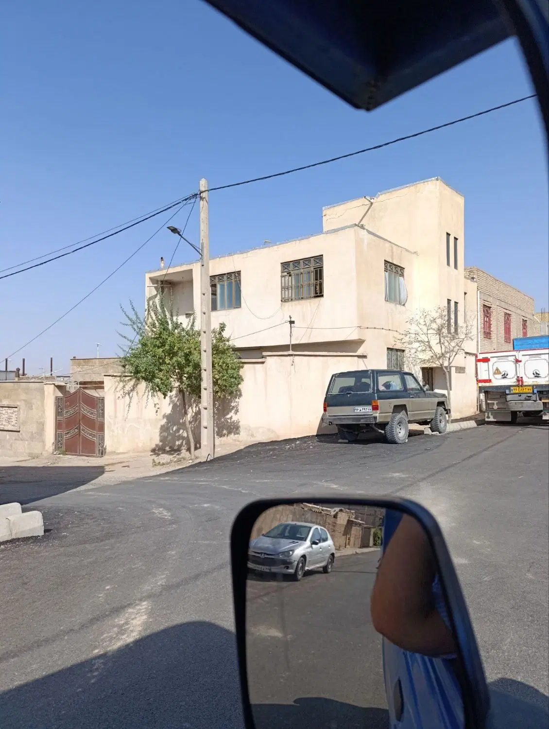 فروش ملک