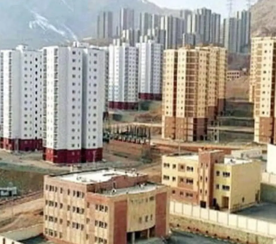 70 متر منزل _ ویلایی 1 طبقه _ در جمکران _