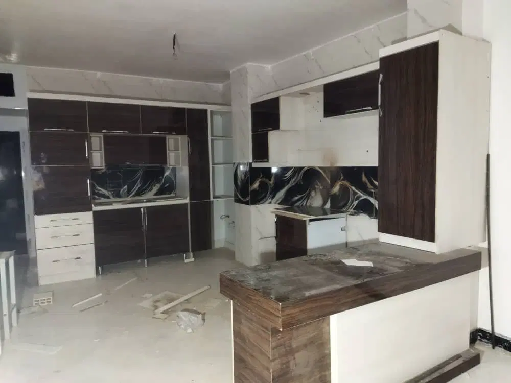 فروش خونه ۱۲۰متری همکف