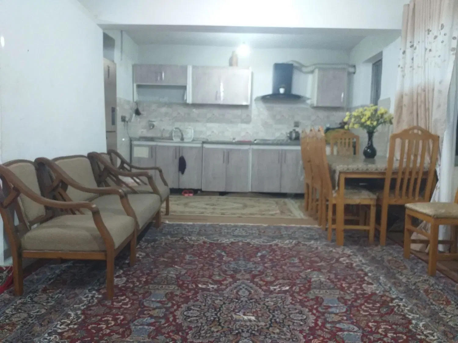 اجاره ویلا زیبا و با امکانات