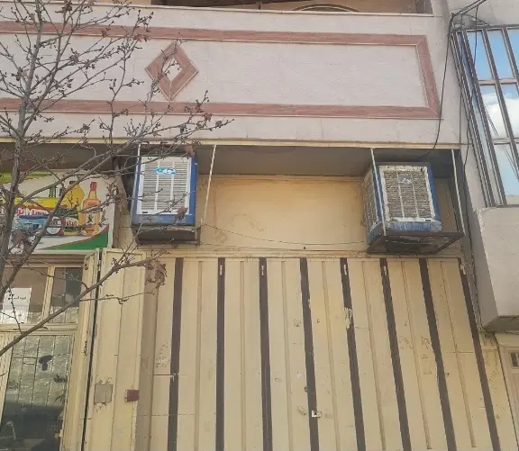 مغازه در آبشار۱۰