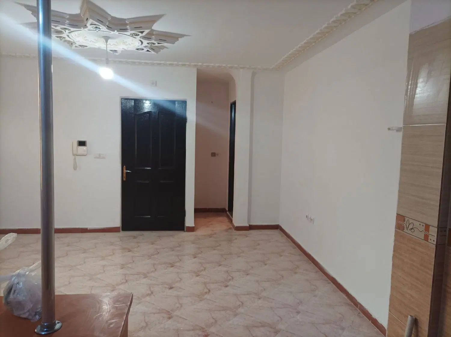 آپارتمان دوخواب