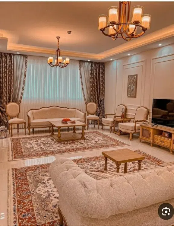 یاغچیان آپارتمان یکخوابه ورودی مستقل