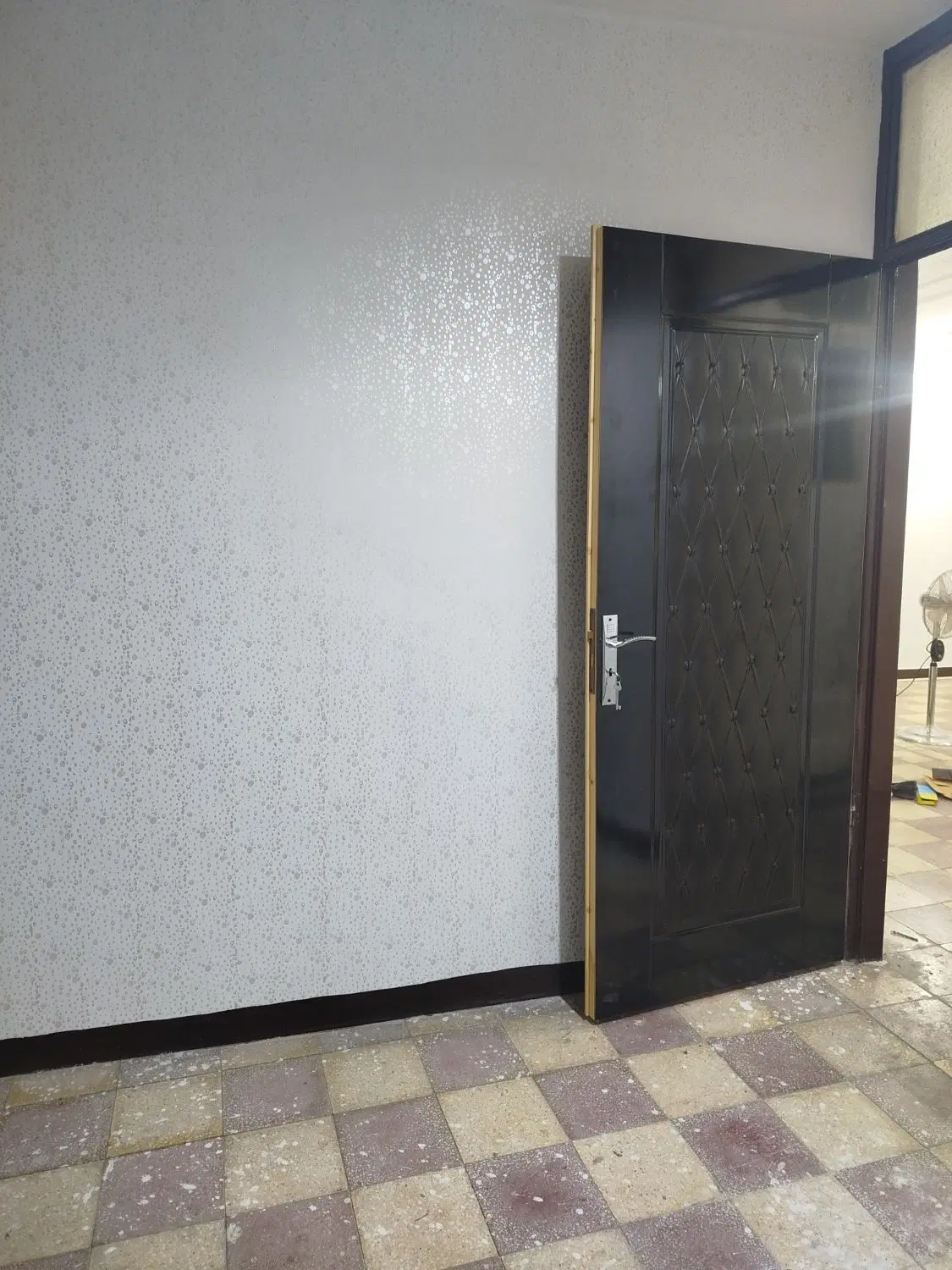 80متر دو خواب