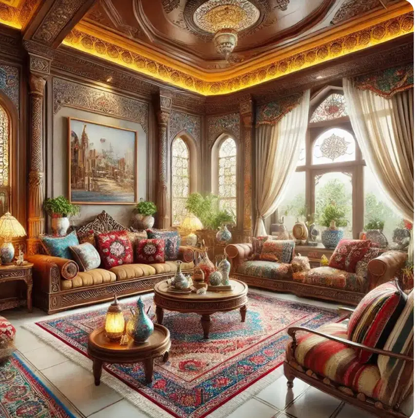 منزل ویلایی