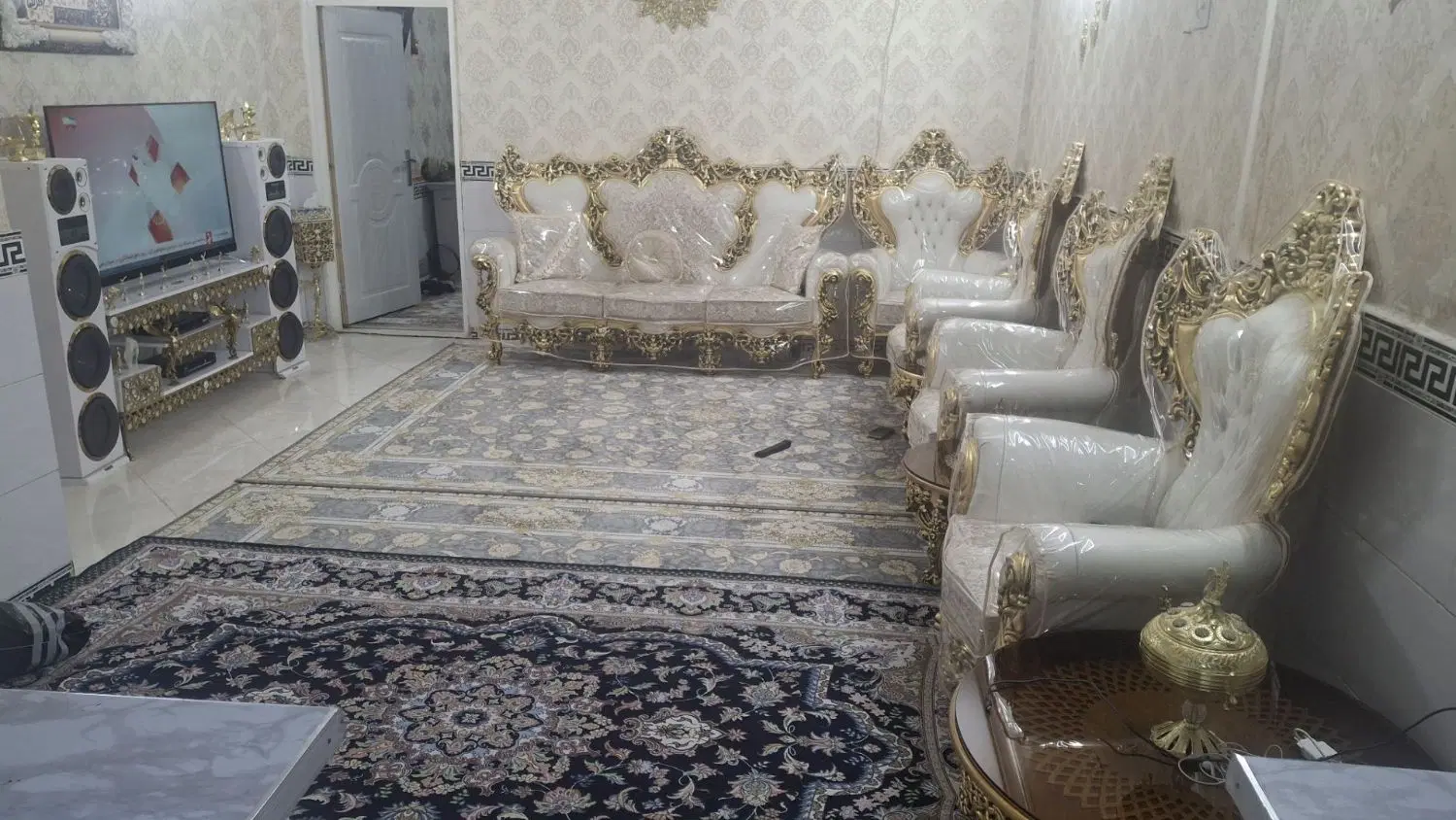 اجاره خونه خیابان راهزان