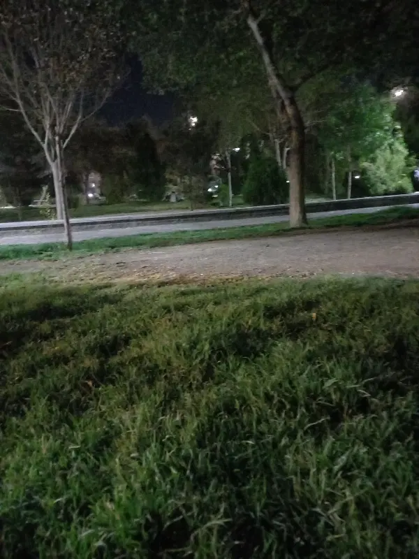 فروش زمین مسکونی جهاد اباد