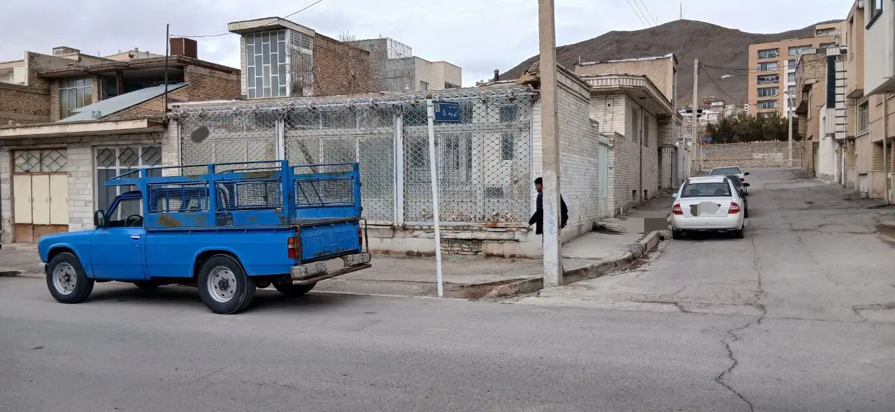 فروش  خانه