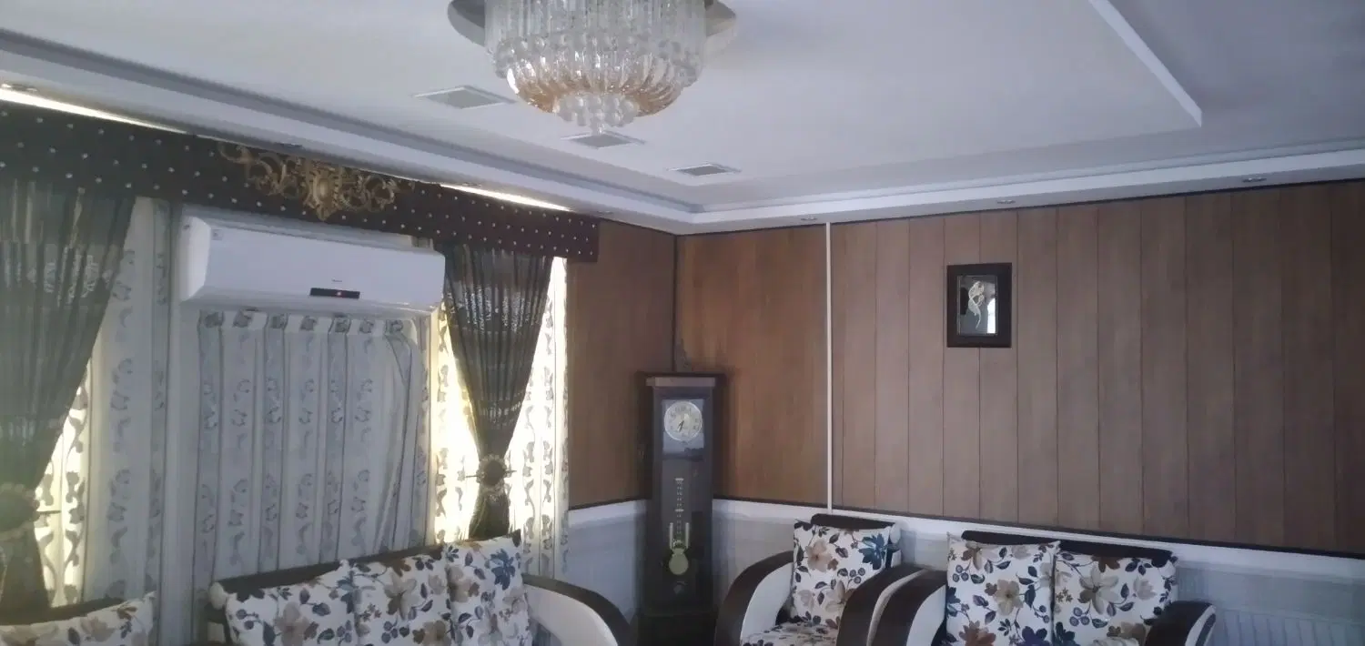 فروش خانه ویلایی چغادک