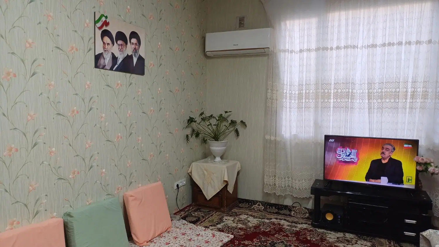 منزل ویلایی(۵۰۰ متر)