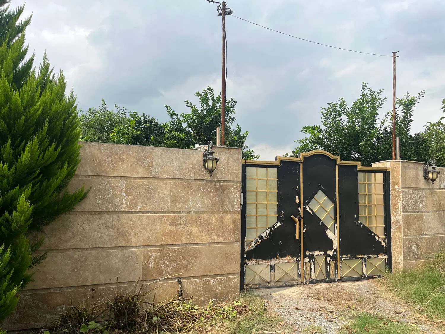 شمال سیمرغ کیاکلا