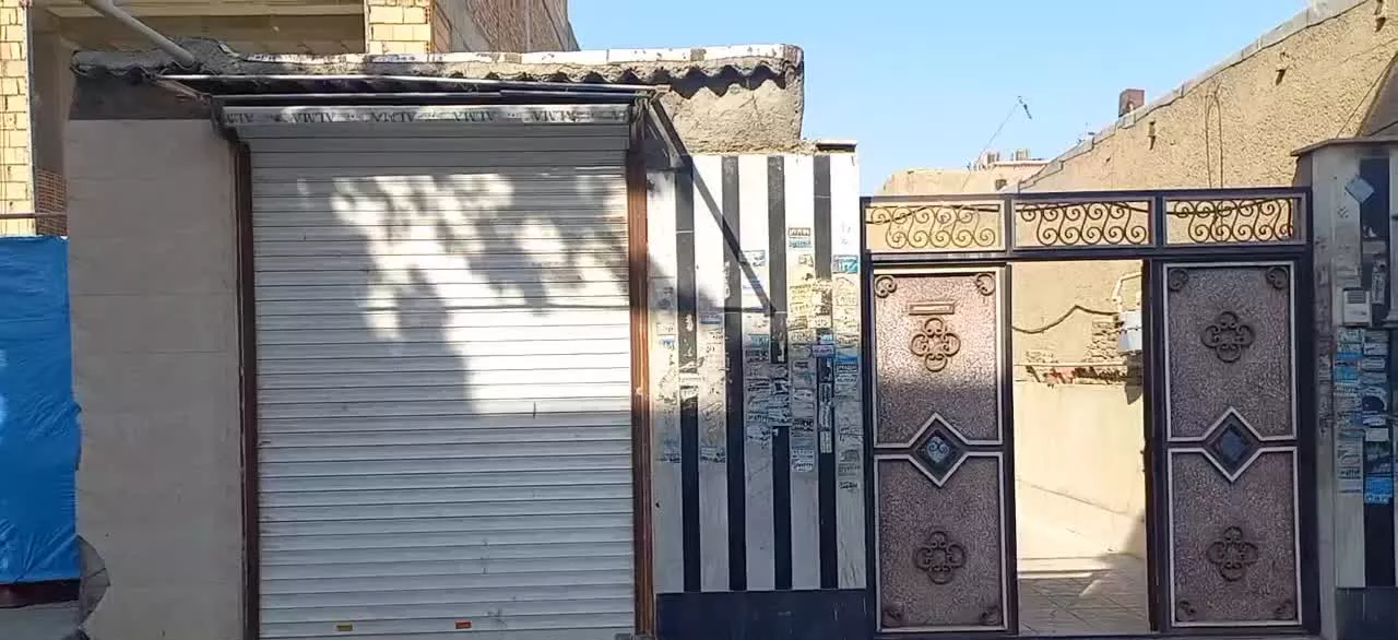 فروش ویلایی ۱۶۱ متردستغیب