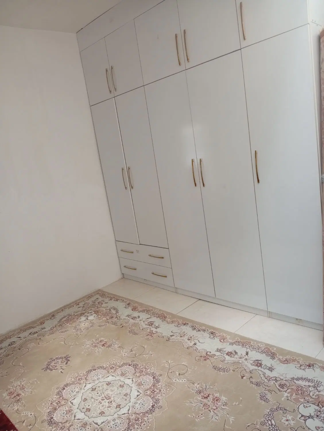 اجاره خانه دوسرویس یکجا