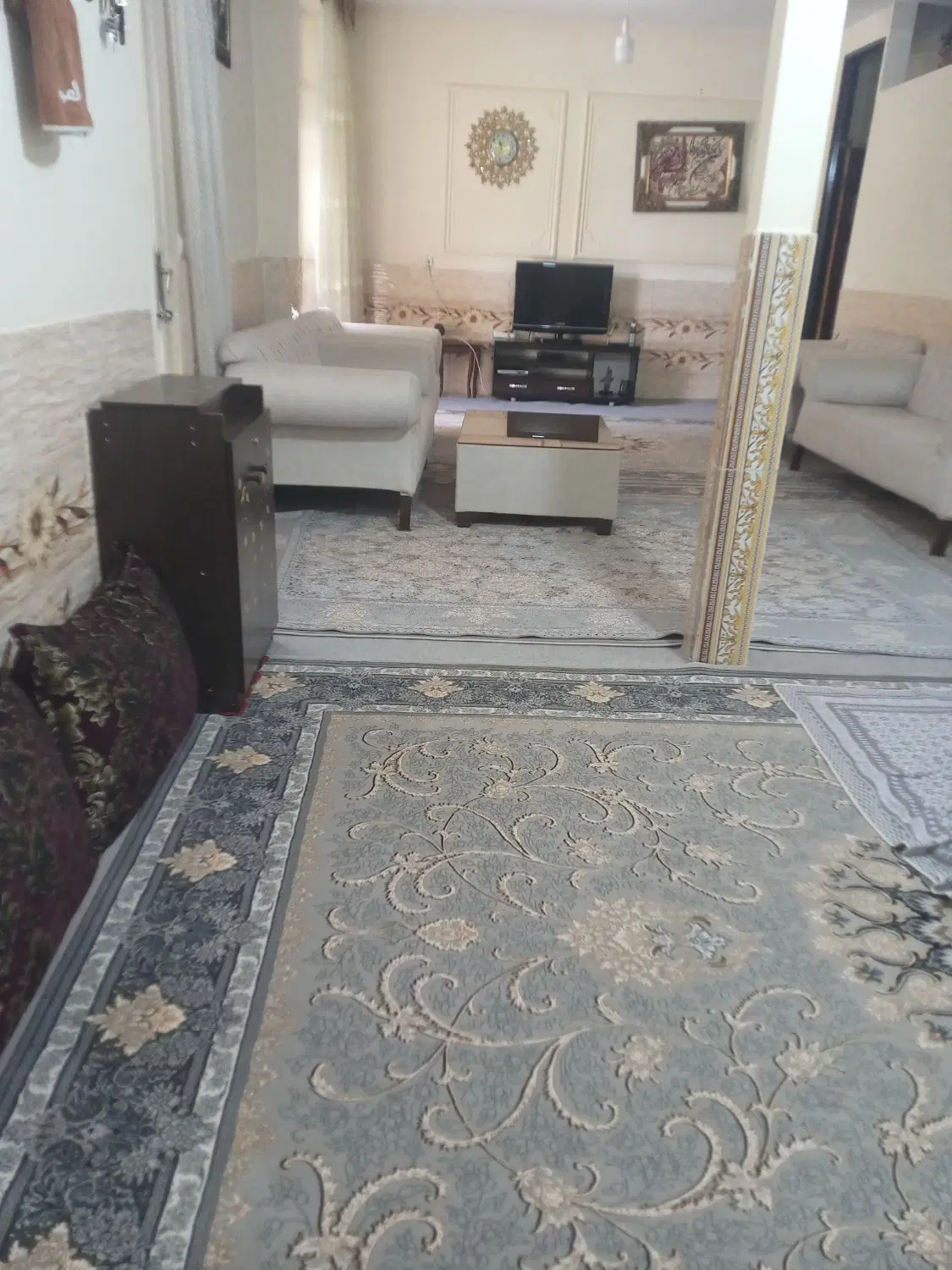 معاوضه خانه