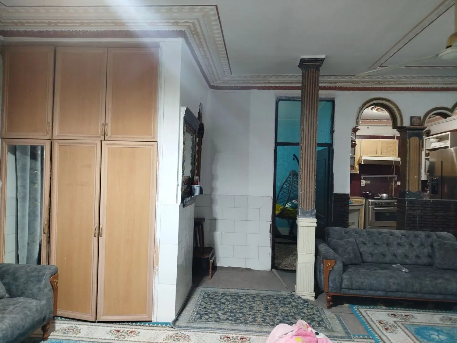 خانه باسفهرجان