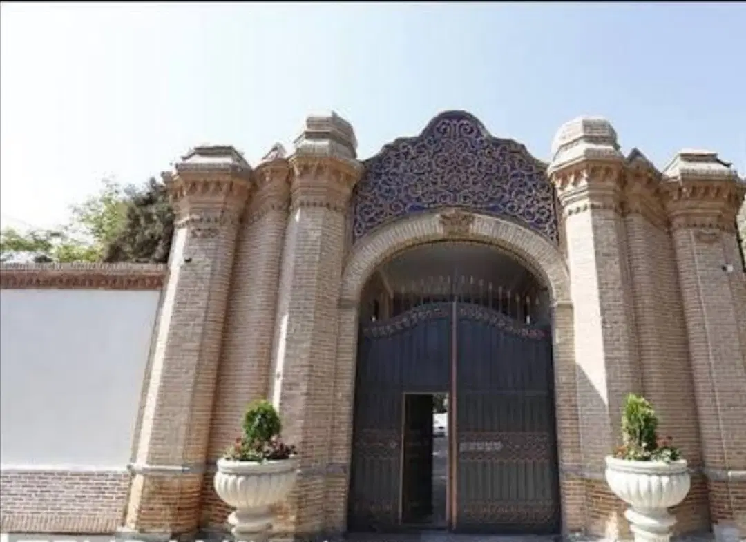 فروش  ویلایی ۱۴۰ متری  شکری