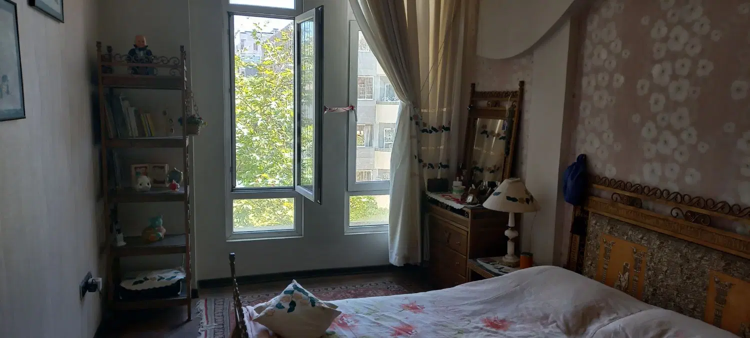 ۲۸۷ متر اپارتمان لوکس
