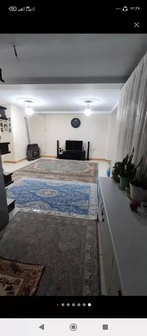 اجاره واحد درخرمدشت