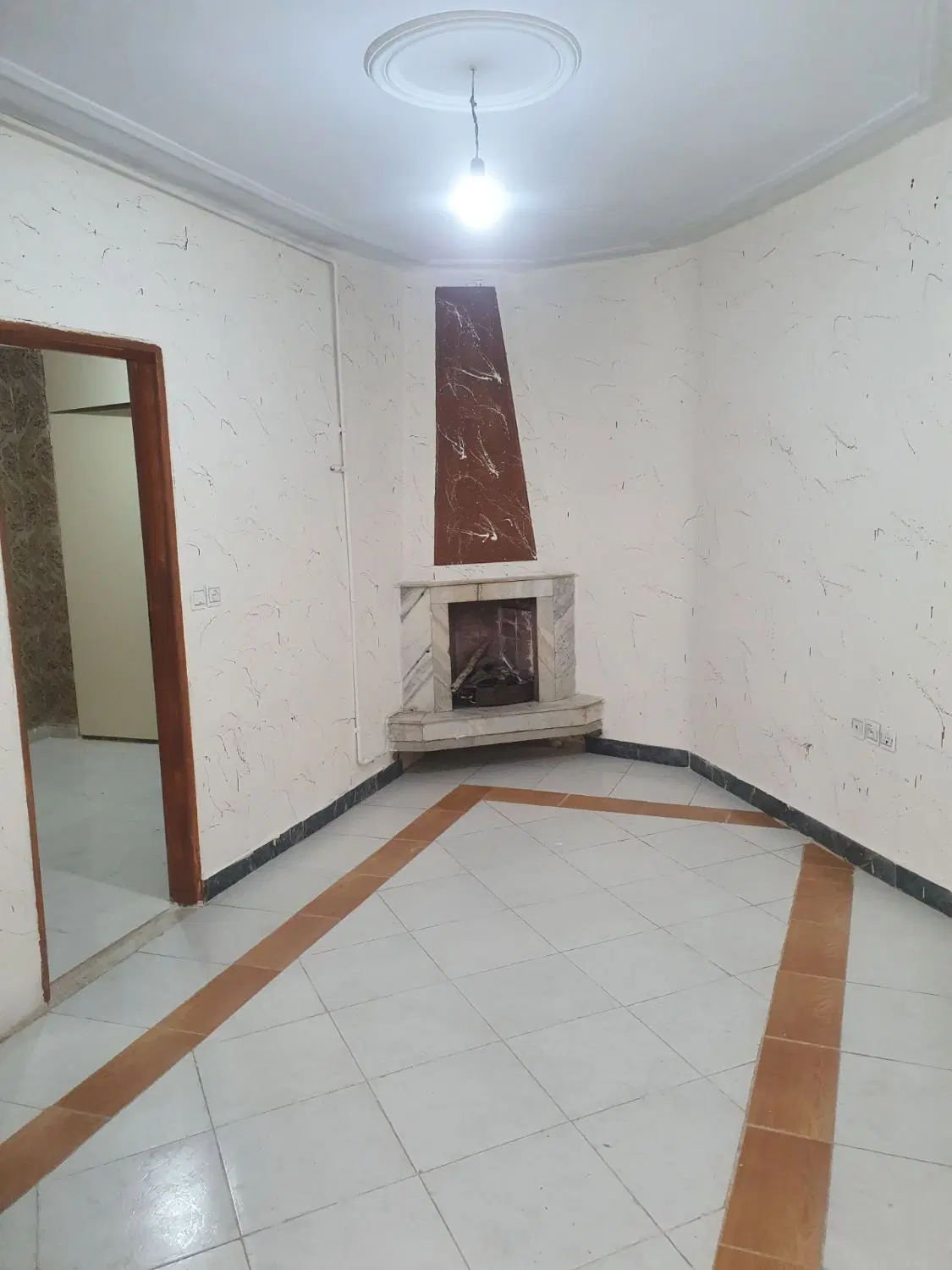 فروش بیست متری مارلیک راه جدا