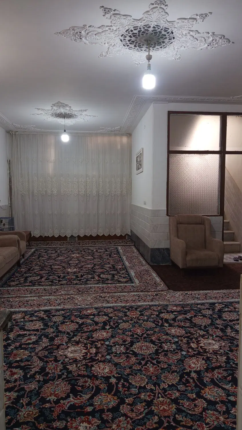 یه واحد زیرزمین درعطاران