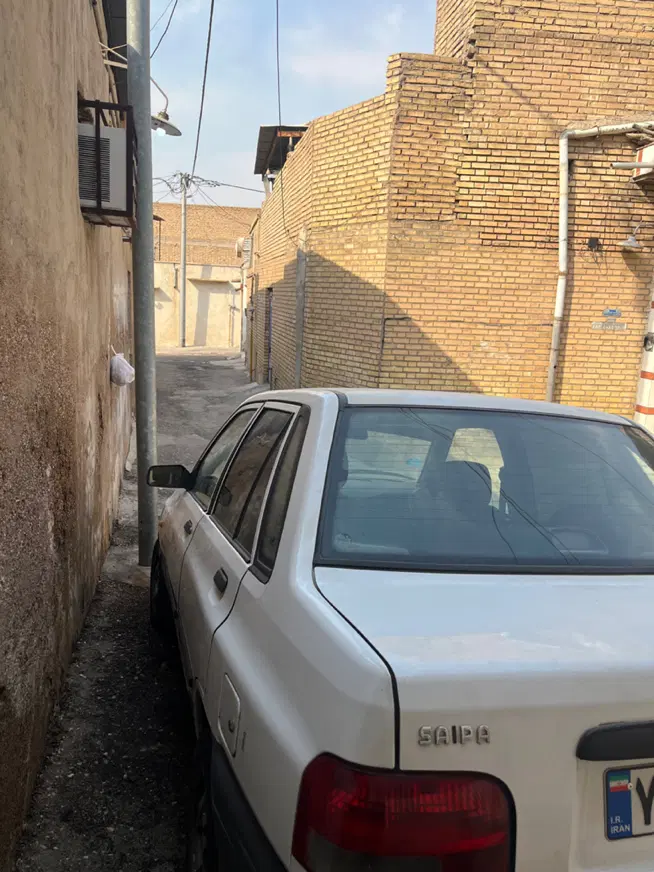 منزل ویلایی جمع‌جور شیک خوش ساخت