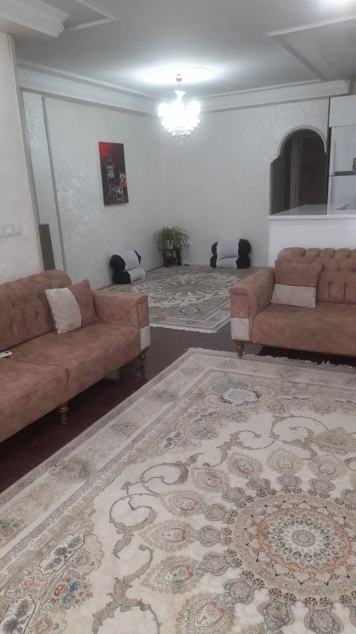 فروش یک واحد آپارتمان