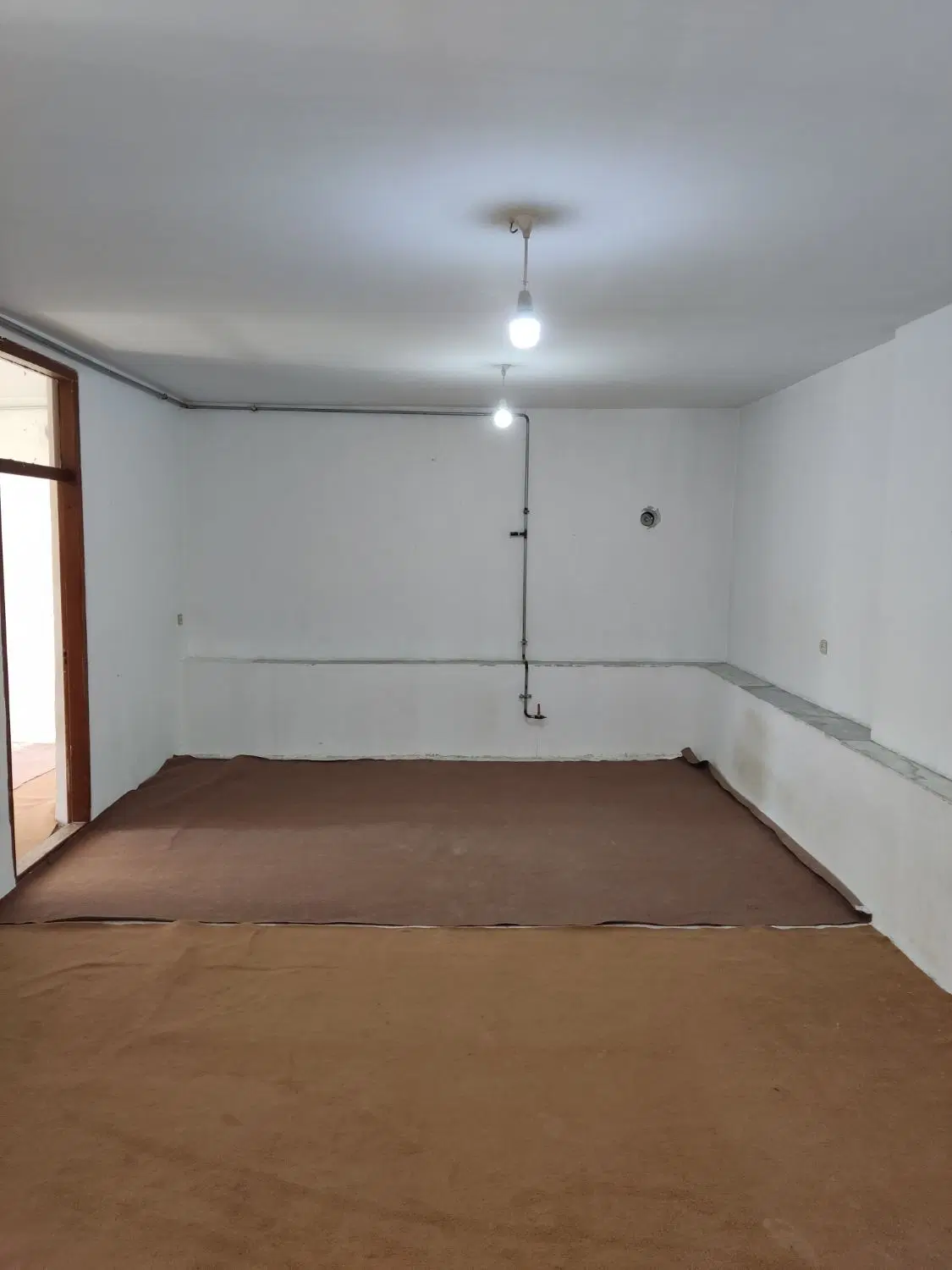 اجاره خانه ۹۰ متری صدوقی