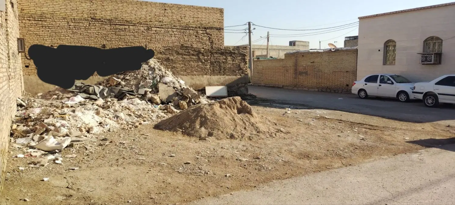 فروش زمین سرنبش