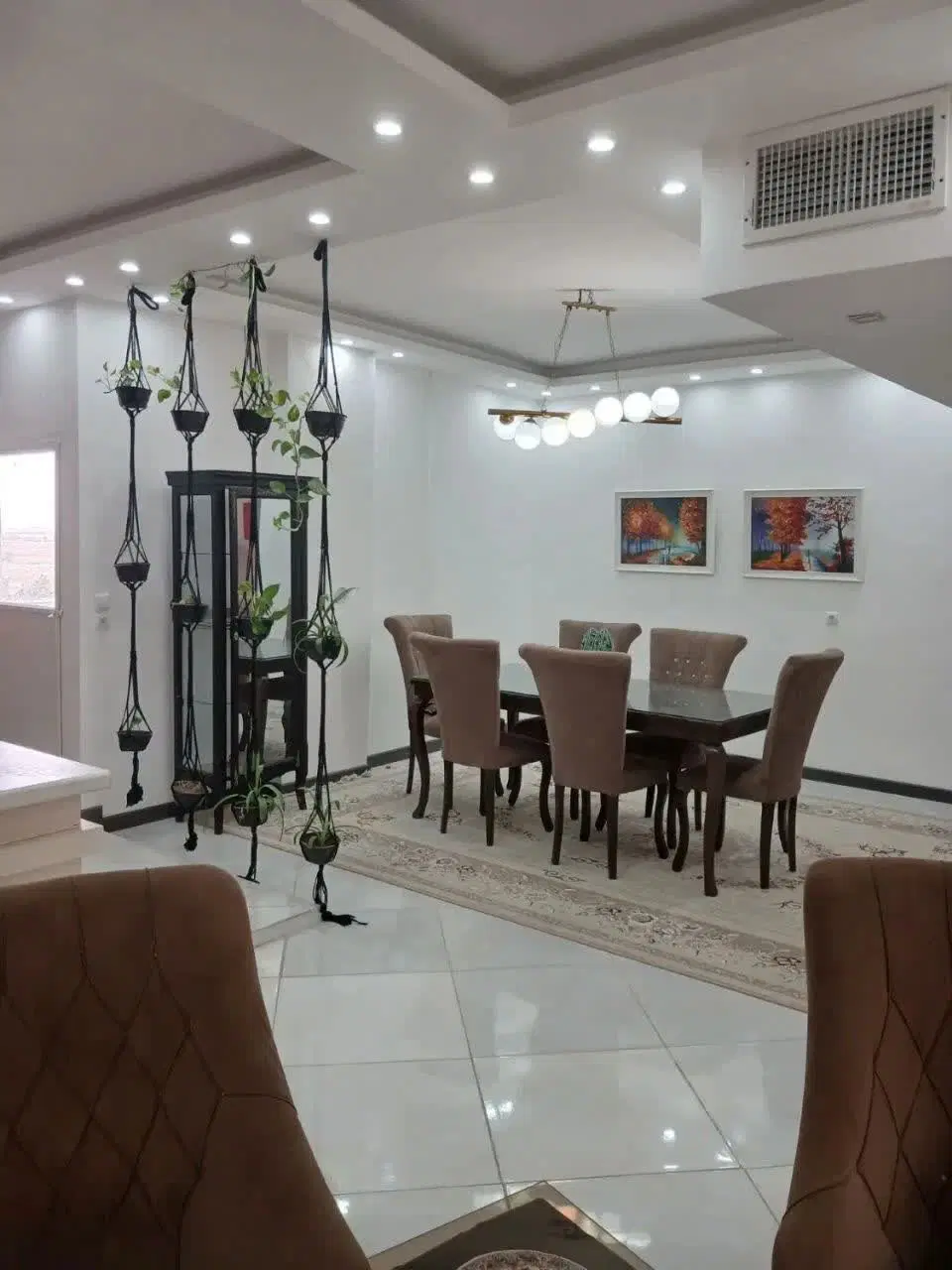 اجاره آپارتمان ۱۷۰ متری