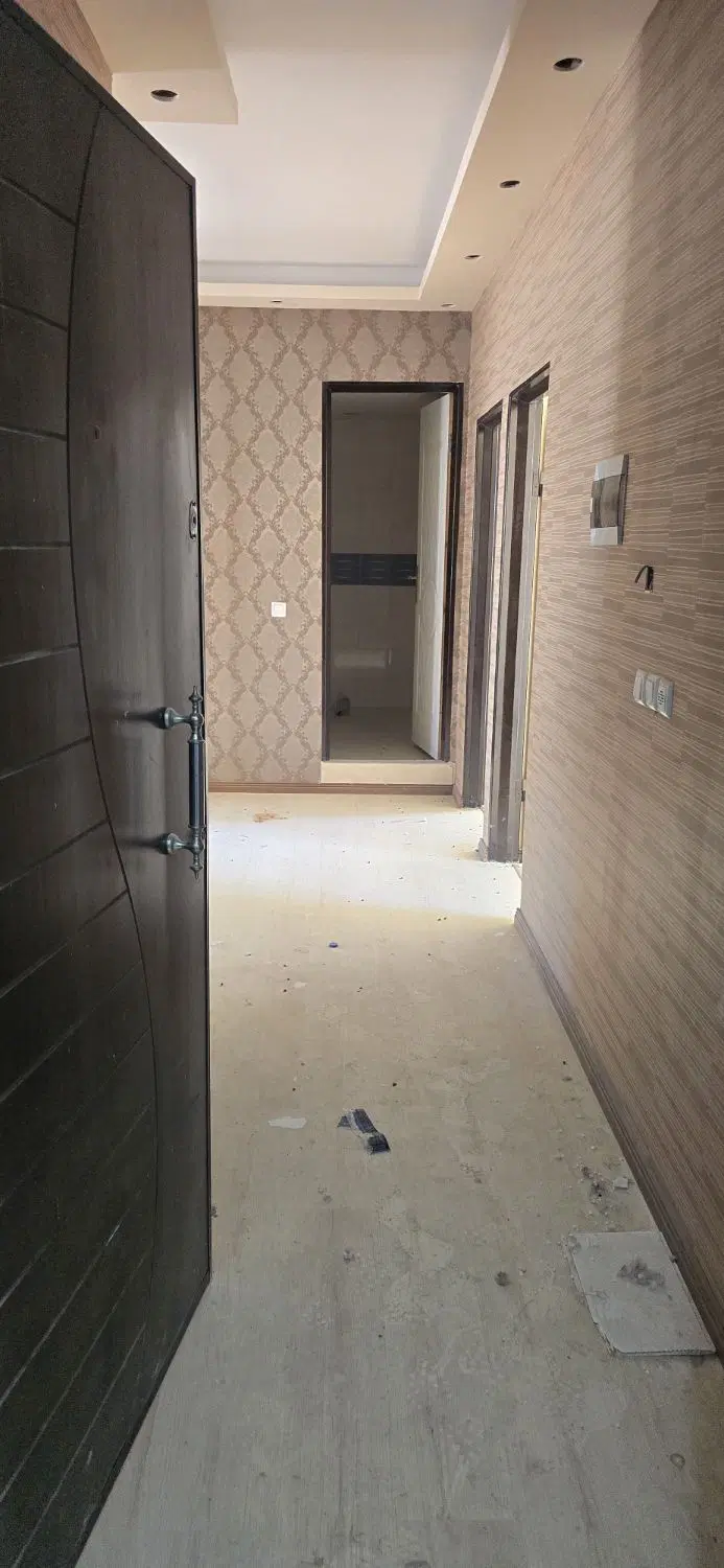 آپارتمان پنت هاوس سرعین اندیشه