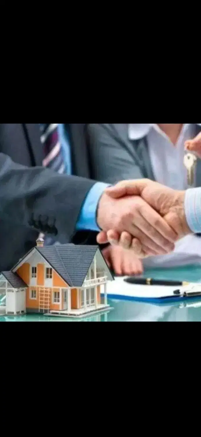 __فروش زمین 120 متری درب حیاط ابتدای کیان آباد__