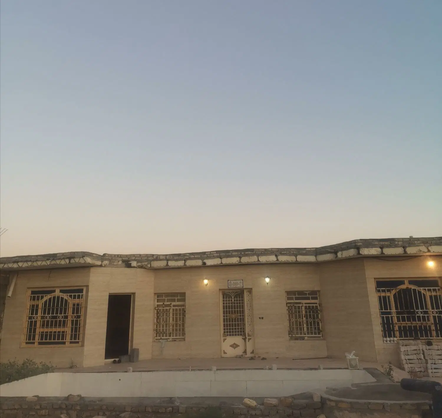 فروش باغ وویلا