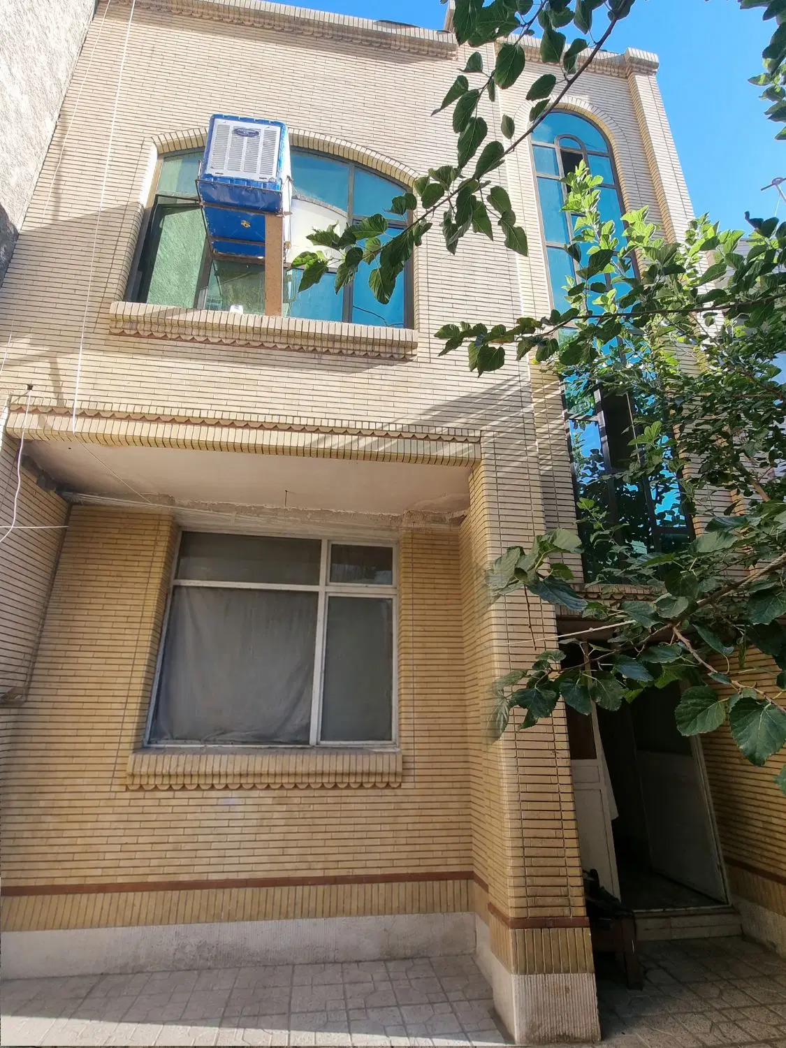 باقلوا بساز بفروشها