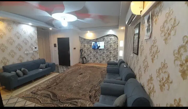 آپارتمان ۶۵ متری تک خواب ،خیابان ولی عصر(خرمشهر)