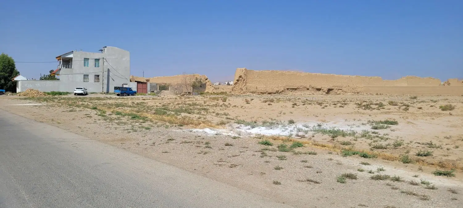 زمین