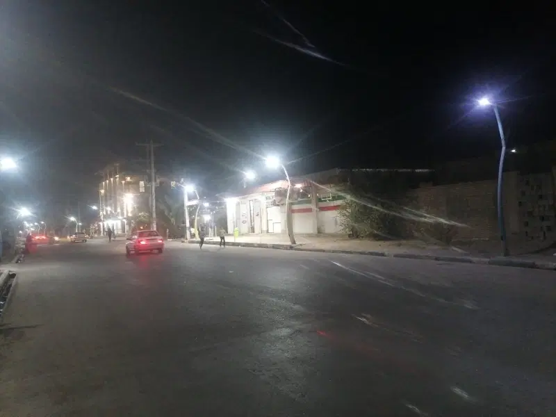فروش زمین هلال21.. صنگور