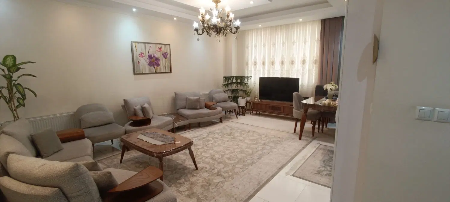 آپارتمان 80 متر فاز دو اندیشه