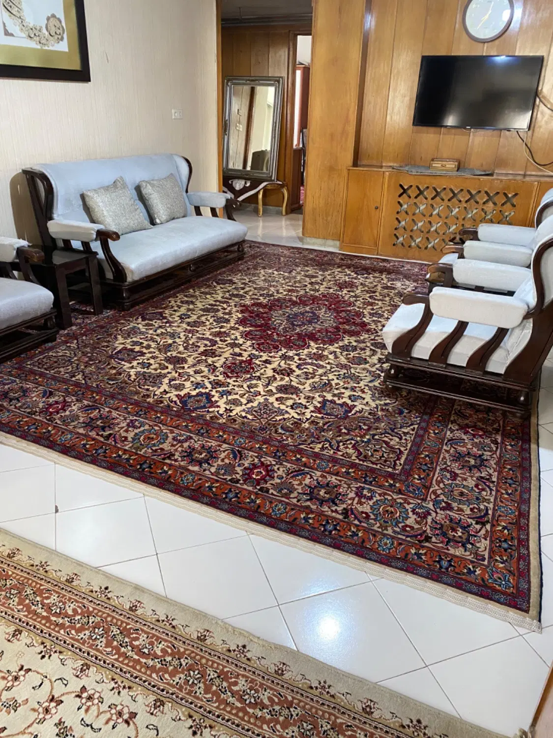 ۱۴۶ متری سجاد بهارستان ۱۷