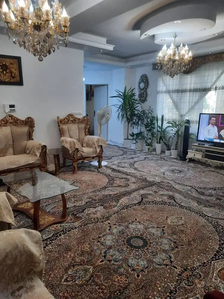 فروش آپارتمان فلاح