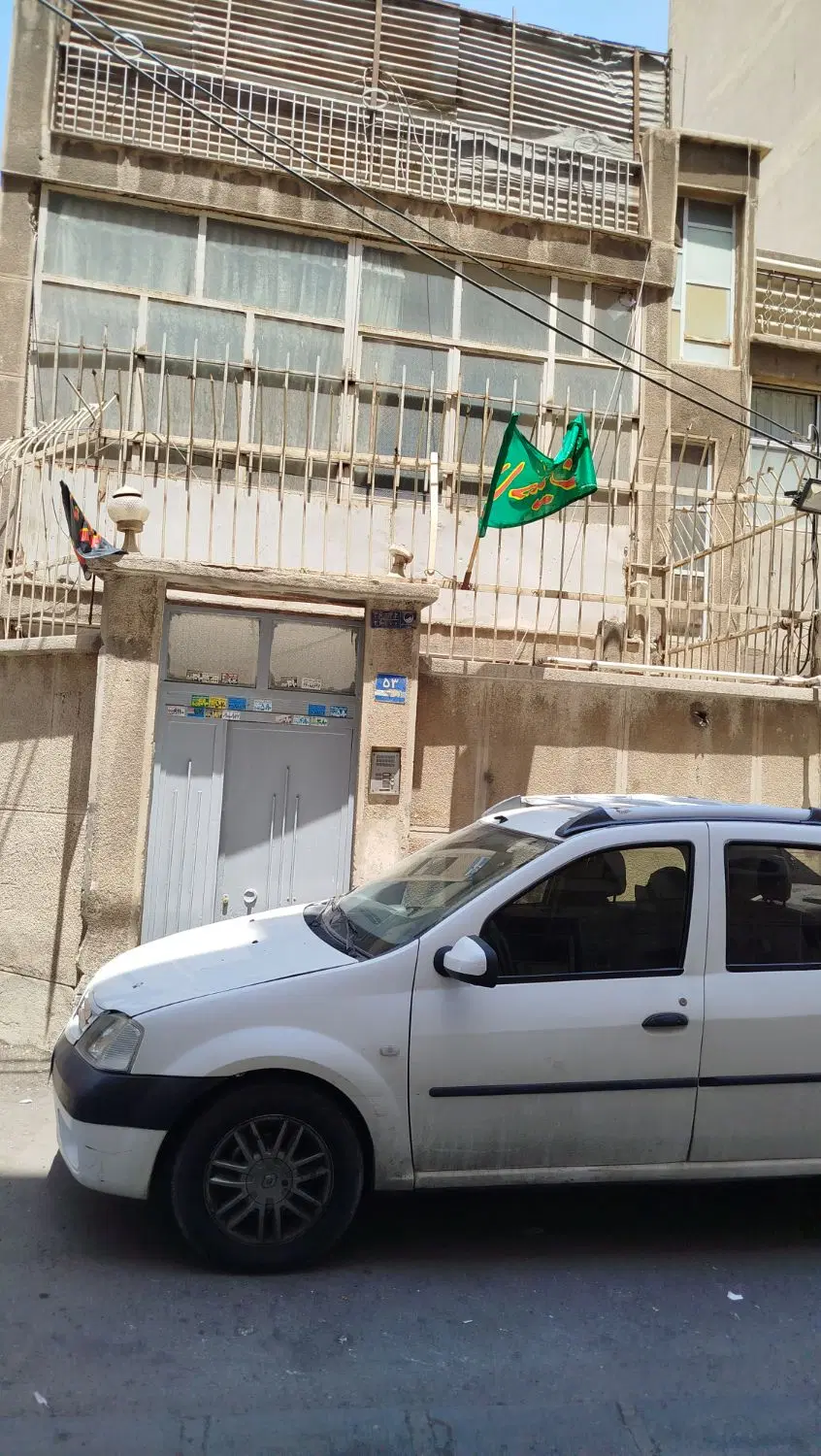 فروش خانه کلنگی
