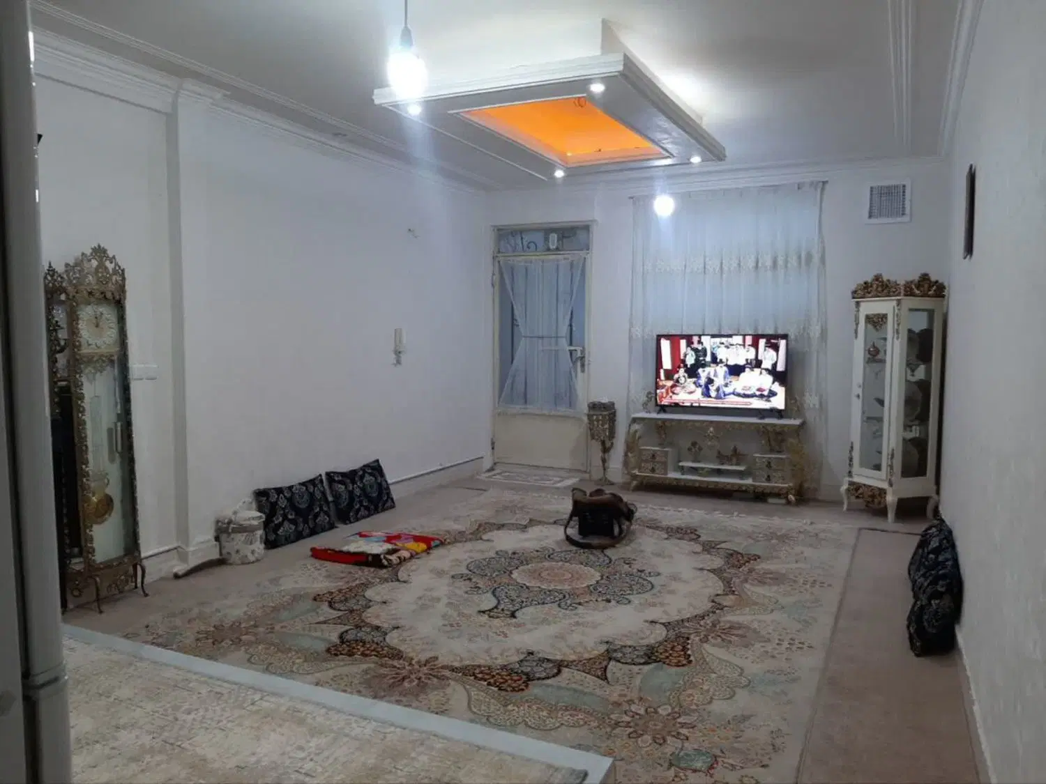 خانه مسکونی جعفری کوچه کاوسی