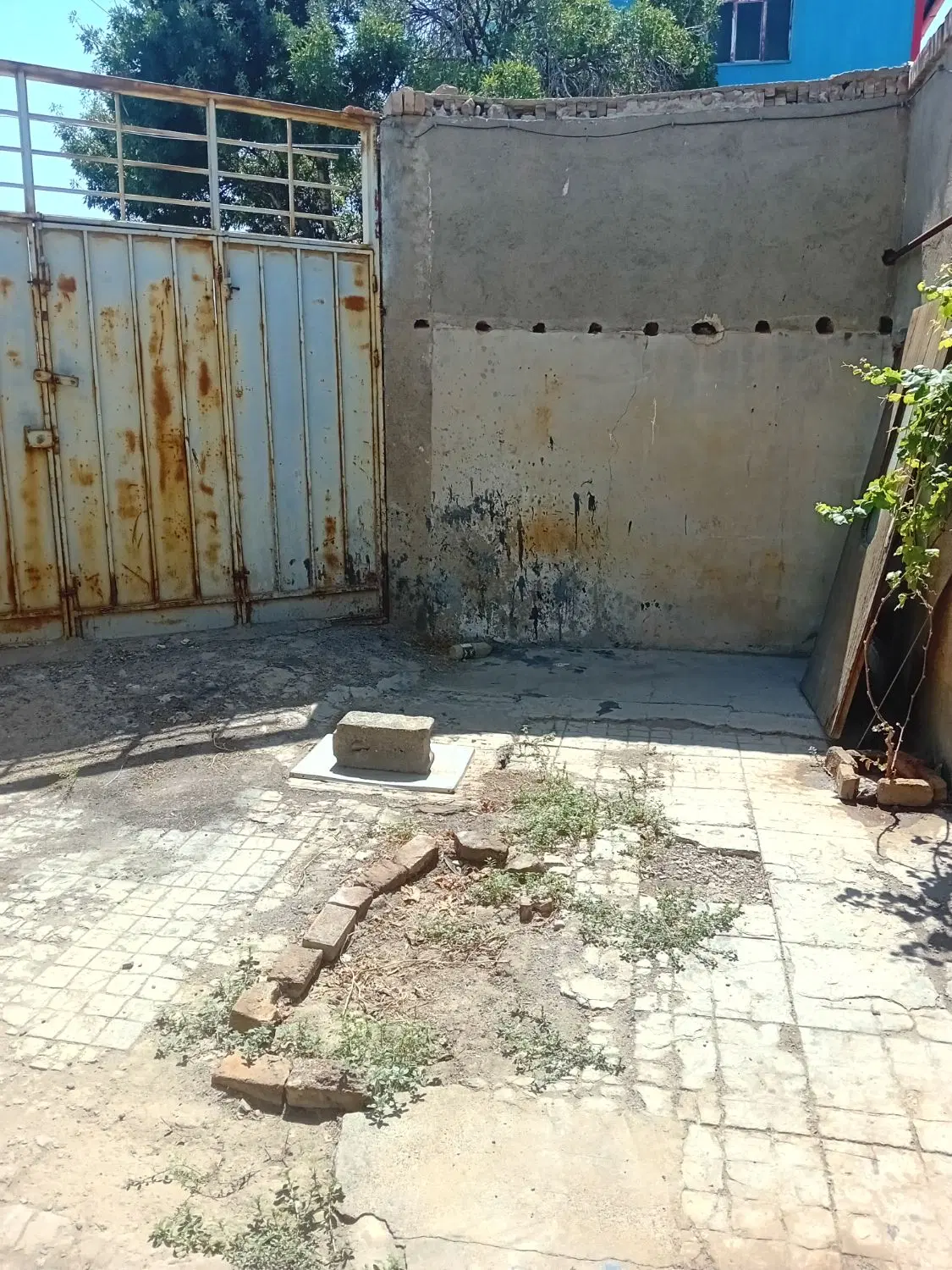 اجاره کارگاه ۲۰۰ متری