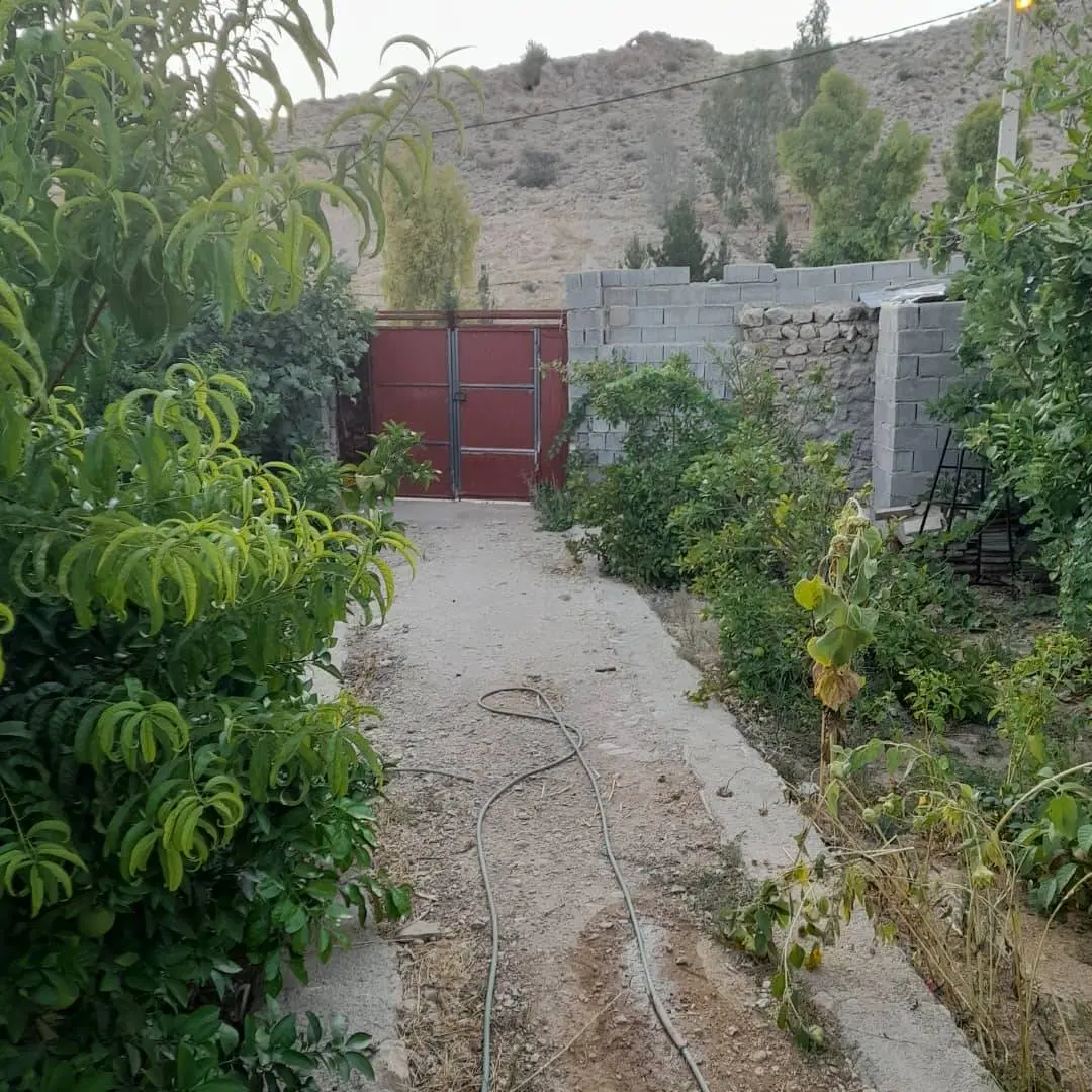 فروش فوری منزل ویلایی