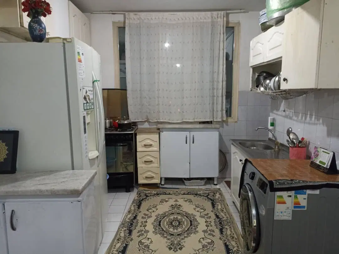 فروش  و رهن واحد ۴۷متری