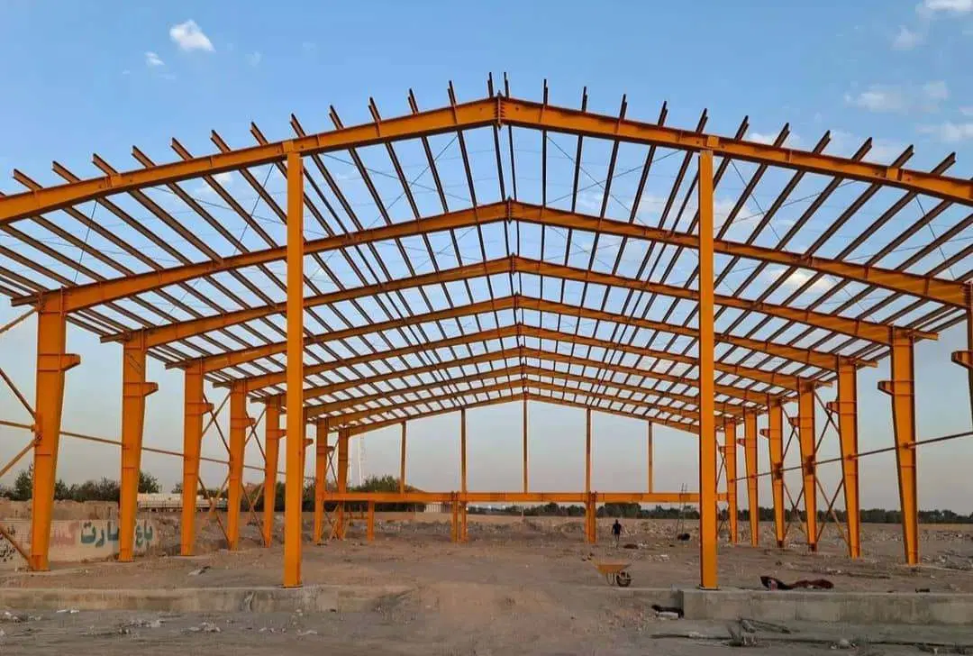 سوله دست دوم آماده بارگیری