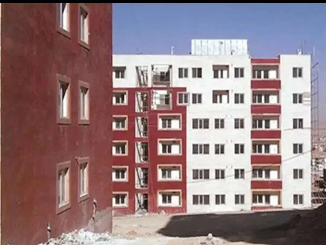 مسکن مهر