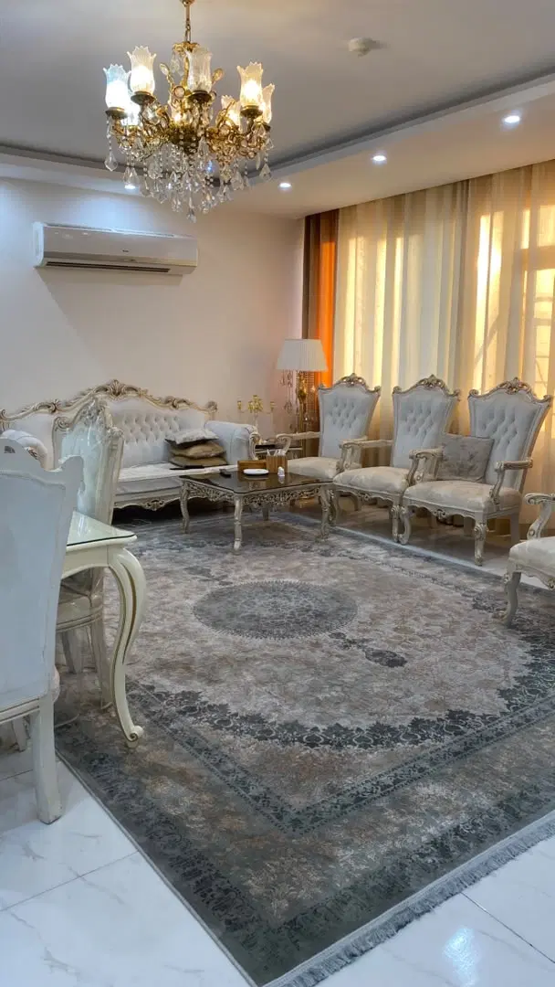آپارتمان ۱۱۰ متر نوساز ۱۴۰۳