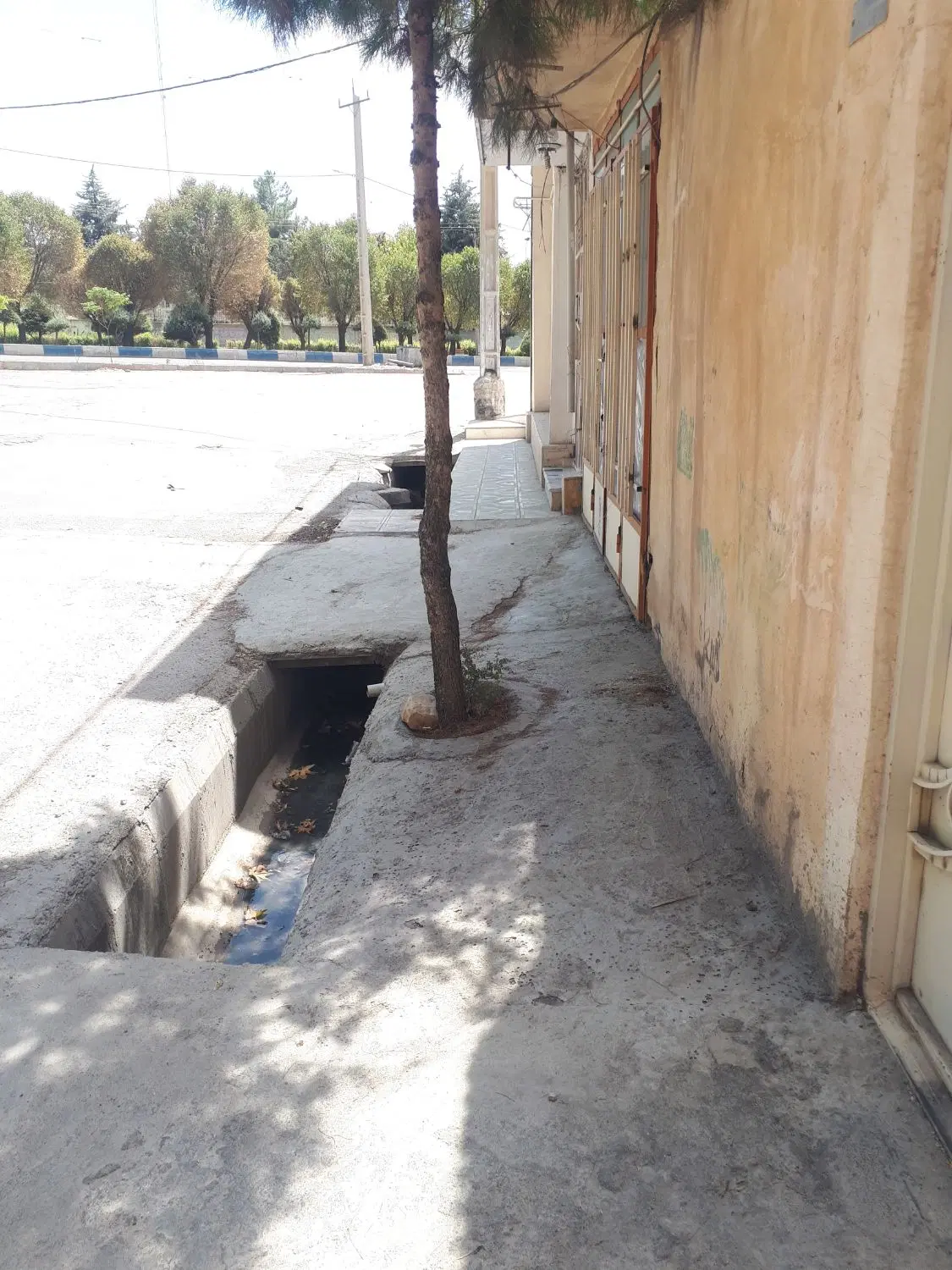 اجاره مغازه تجاری خیابان عبدالهی پور